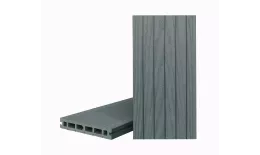 Доска террасная ТЕРРАпол пустотелая с пазом КЛАССИК Кантри Анис 147х24х3000мм. Цена: 912 руб. Артикул: 48706