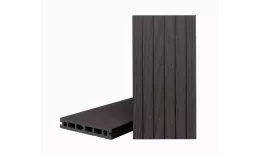 Доска террасная ТЕРРАпол пустотелая с пазом КЛАССИК Кантри Черное дерево 147х24х4000мм Доска террасная ТЕРРАпол пустотелая с пазом КЛАССИК Кантри Черное дерево 147х24х4000мм. Цена: 830 руб. Артикул: 48694