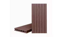 Доска террасная ТЕРРАпол пустотелая с пазом КЛАССИК Кантри Орех Милано 147х24х4000мм Доска террасная ТЕРРАпол пустотелая с пазом КЛАССИК Кантри Орех Милано 147х24х4000мм. Цена: 830 руб. Артикул: 48701