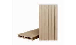 Доска террасная ТЕРРАпол пустотелая с пазом КЛАССИК Патио Арахис 147х24х3000мм. Цена: 912 руб. Артикул: 48717