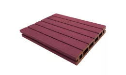 Доска террасная ТЕРРАпол пустотелая с пазом КЛАССИК Патио Гранат 147х24х3000мм Доска террасная ТЕРРАпол пустотелая с пазом КЛАССИК Патио Гранат 147х24х3000мм. Цена: 830 руб. Артикул: 48728