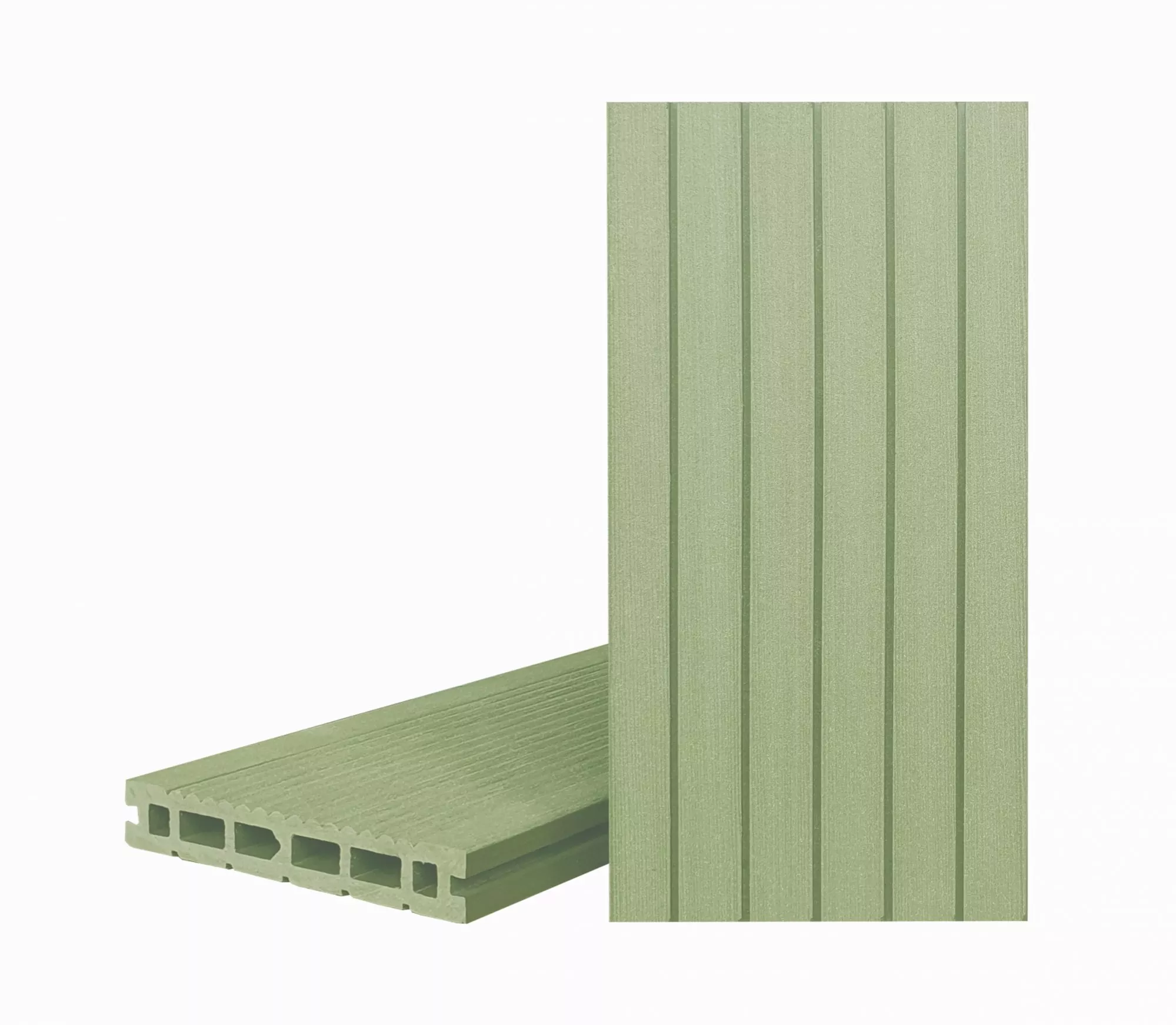 Доска террасная ТЕРРАпол пустотелая с пазом КЛАССИК Патио Олива 147х24х3000мм купить в санкт-петербурге