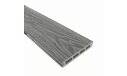 Доска террасная ТЕРРАпол пустотелая с пазом СМАРТ 3D Анис 130х22х4000мм Доска террасная ТЕРРАпол пустотелая с пазом СМАРТ 3D Анис 130х22х4000мм. Цена: 736 руб. Артикул: 48783