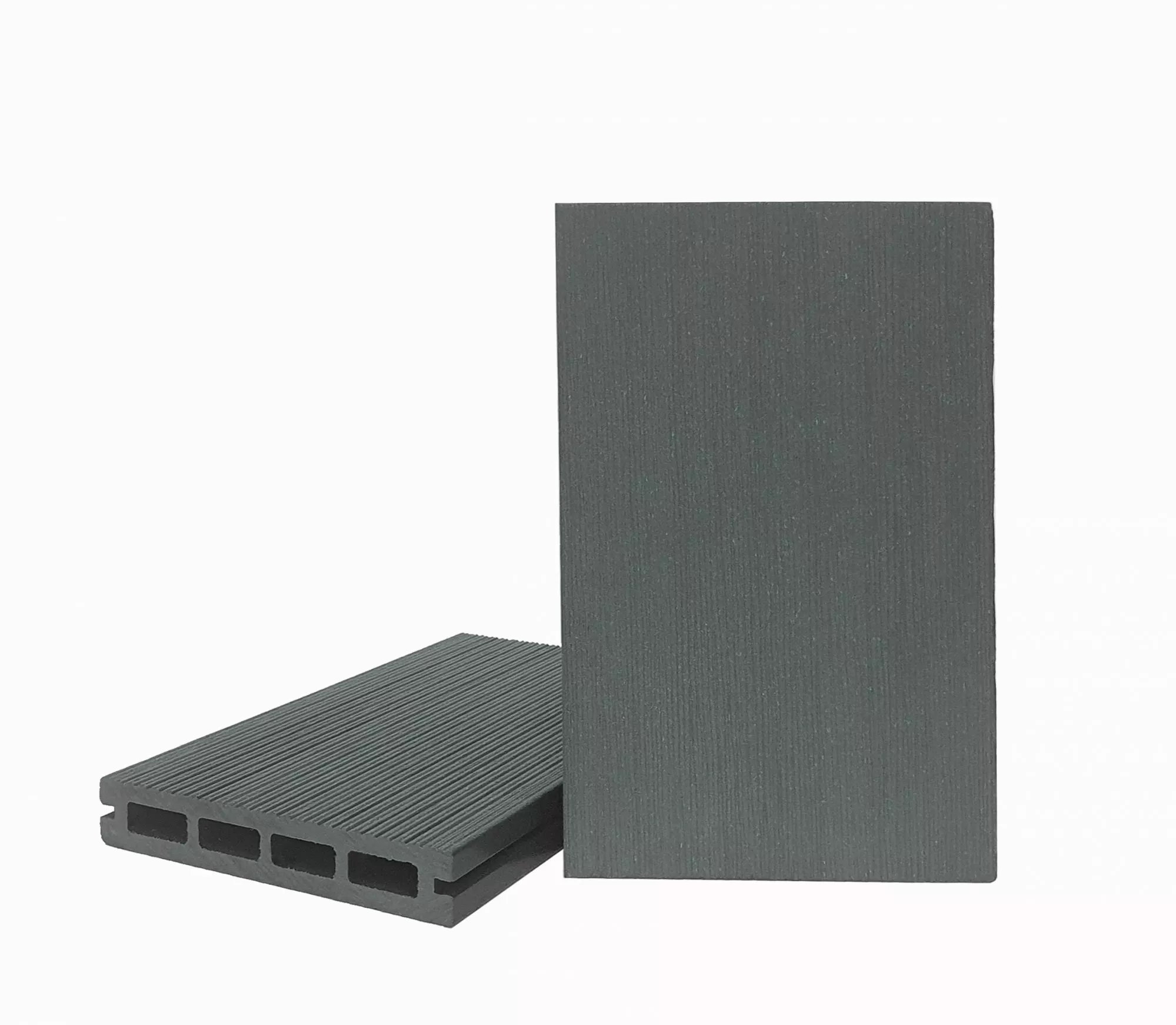 Доска террасная ТЕРРАпол пустотелая с пазом СМАРТ Браш Анис 130х22х3000мм купить в санкт-петербурге