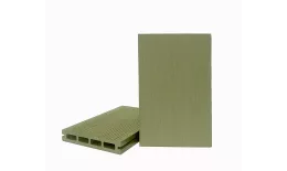 Доска террасная ТЕРРАпол пустотелая с пазом СМАРТ Браш Фисташка 130х22х3000мм. Цена: 687 руб. Артикул: 48842