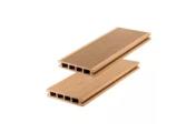 Террасная доска CM Decking Natur 135×25×3000мм фактура дерева/мелкий вельвет. Дуб – Купить оптом и в розницу
