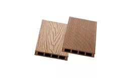 Террасная доска CM Decking Vintage 25Х140Х4000мм Объемная текстура древесины, Дуб. Артикул: Terrasnaya_natur_6