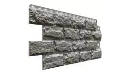 Фасадные панели Docke Dufour, 1052х425 мм, Доломиты. Цена: 599 руб. Артикул: 42074