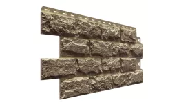 Фасадные панели Docke Dufour, 1052х425 мм, Капрун. Цена: 599 руб. Артикул: 42074
