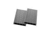 Террасная доска CM Decking Vintage 25Х140Х4000мм Объемная текстура древесины, Эбен – Купить оптом и в розницу