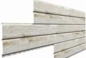 Софит металл текстурированный Металл Профиль Lбрус ECOSTEEL Matt 0,5 мм беленый дуб – Купить оптом и в розницу