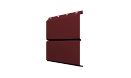 ЭкоБрус 0,345 0,5 Satin Matt TX RAL 3005 красное вино. Цена: 1.103 руб. Артикул: 40614