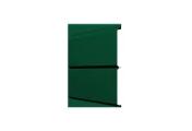 ЭкоБрус 0,345 0,5 Satin Matt TX RAL 6005 зеленый мох – Купить оптом и в розницу