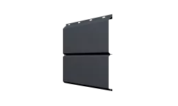 ЭкоБрус 0,345 0,5 PurPro RAL 7024 мокрый асфальт. Цена: 1.238 руб. Артикул: 40607