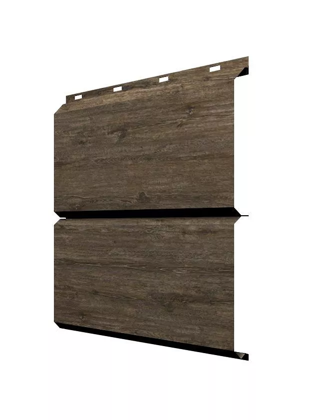 ЭкоБрус 0,345 Grand Line 0,45 Print Elite с пленкой Nordic Wood TwinColor купить в санкт-петербурге