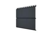 ЭкоБрус 0,345 0,5 Satin Matt RAL 7016 антрацитово-серый – Купить оптом и в розницу