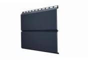 ЭкоБрус 0,345 0,5 Satin Matt RAL 7024 мокрый асфальт – Купить оптом и в розницу