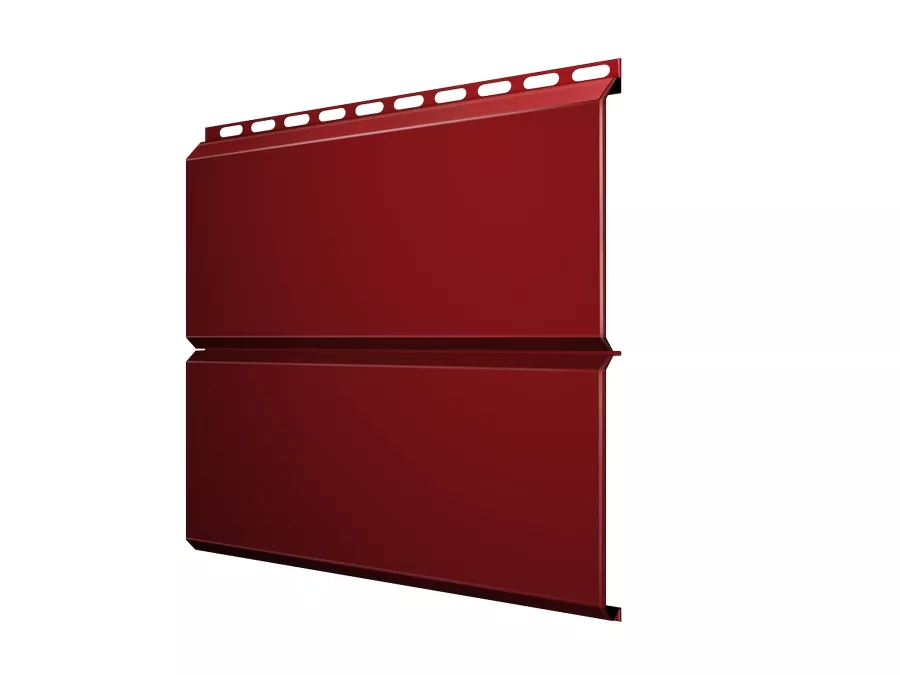 ЭкоБрус 0,345 0,5 Satin с пленкой RAL 3011 коричнево-красный купить в санкт-петербурге