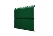 ЭкоБрус 0,345 0,5 Satin с пленкой RAL 6005 зеленый мох – Купить оптом и в розницу
