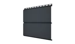 ЭкоБрус 0,345 0,5 Satin Matt TX RAL 7016 антрацитово-серый. Цена: 1.113 руб. Артикул: 41266