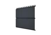 ЭкоБрус 0,345 0,5 Satin Matt TX с пленкой RAL 7016 антрацитово-серый – Купить оптом и в розницу