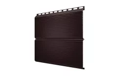 ЭкоБрус 0,345 0,5 Satin Matt TX RAL 8017 шоколад. Цена: 1.096 руб. Артикул: 41067