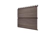 ЭкоБрус 0,345 Gofr 0,45 Print Elite с пленкой White Wood TwinColor – Купить оптом и в розницу