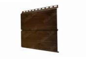 ЭкоБрус 0,345 Gofr 0,45 Print Premium Antique Wood TwinColor – Купить оптом и в розницу