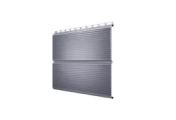ЭкоБрус 0,345 Gofr Grand Line 0,5 Satin RAL 7004 сигнальный серый – Купить оптом и в розницу