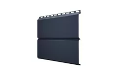 ЭкоБрус 0,345 Grand Line 0,45 Drap ST RAL 7024 мокрый асфальт. Цена: 876 руб. Артикул: 41279