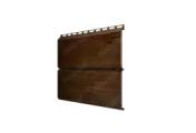 ЭкоБрус 0,345 Grand Line 0,45 Print-Double Premium с пленкой Antique Wood – Купить оптом и в розницу