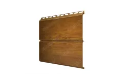 ЭкоБрус 3D 0,345 Grand Line 0,45 Print Elite с пленкой Golden Wood TwinColor. Цена: 1.403 руб. Артикул: 40816