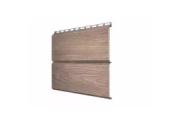 ЭкоБрус 0,345 Grand Line 0,45 Print Elite с пленкой White Wood TwinColor – Купить оптом и в розницу