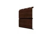 ЭкоБрус 0,345 Grand Line 0,45 Print Premium с пленкой Cherry Wood Fresh – Купить оптом и в розницу