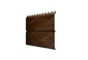 ЭкоБрус 0,345 Grand Line 0,45 Print Premium с пленкой Antique Wood TwinColor – Купить оптом и в розницу