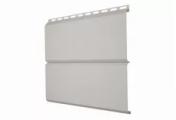ЭкоБрус 0,345 Grand Line 0,5 GreenCoat Pural BT, matt RR 21 светло-серый (RAL 7040 серое окно) – Купить оптом и в розницу