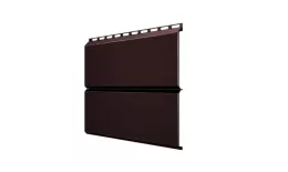ЭкоБрус 0,345 Grand Line 0,5 PurLite Matt RAL 8017 шоколад. Цена: 1.253 руб. Артикул: 40767