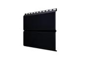 ЭкоБрус 0,345 Grand Line 0,5 PurLite Matt RAL 9005 черный – Купить оптом и в розницу