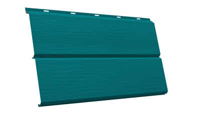 ЭкоБрус 3D 0,345 Grand Line 0,45 PE с пленкой RAL 5021 водная синь. Цена: 787 руб. Артикул: 40805