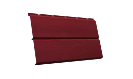 ЭкоБрус 3D 0,345 Grand Line 0,5 Satin Matt TX с пленкой RAL 3005 красное вино. Цена: 1.167 руб. Артикул: 40843