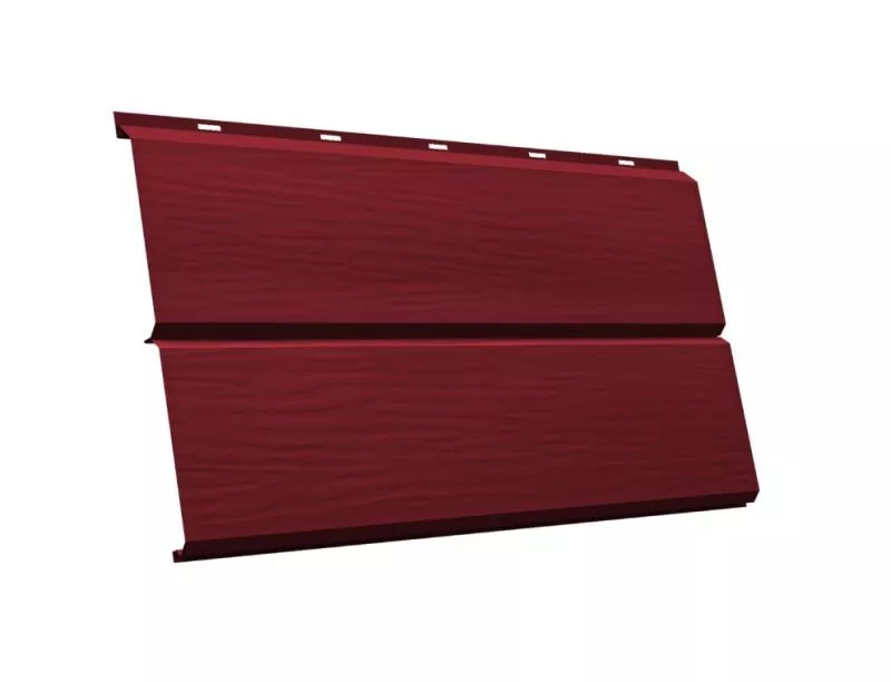 ЭкоБрус 3D 0,345 Grand Line 0,5 Satin Matt TX с пленкой RAL 3005 красное вино купить в санкт-петербурге