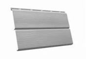 ЭкоБрус 3D 0,345 Grand Line 0,45 PE с пленкой RAL 7004 сигнальный серый – Купить оптом и в розницу