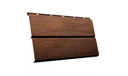 Вертикаль 0,2 prof 0,45 Print Premium Golden Wood Fresh. Артикул: 41169