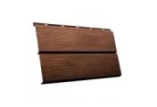 Корабельная Доска 0,265 Grand Line 0,45 Print Premium с пленкой Golden Wood Fresh TwinColor – Купить оптом и в розницу