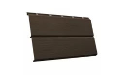 ЭкоБрус new 0,45 Drap ST RR 32 темно-коричневый. Цена: 993 руб. Артикул: 41328