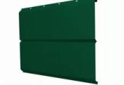 ЭкоБрус new 0,45 Drap TX RAL 6005 зеленый мох – Купить оптом и в розницу