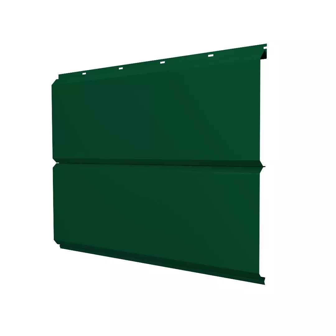 ЭкоБрус new 0,45 Drap TX RAL 6005 зеленый мох купить в санкт-петербурге