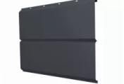 ЭкоБрус new 0,5 PurLite Matt RAL 7024 мокрый асфальт – Купить оптом и в розницу