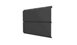 ЭкоБрус new 0,45 Drap RAL 7016 антрацитово-серый. Цена: 1.005 руб. Артикул: 41322