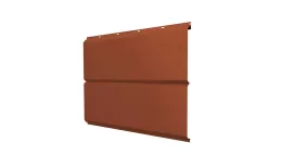 ЭкоБрус new 0,45 Drap RAL 8004 терракота. Цена: 902 руб. Артикул: 41324